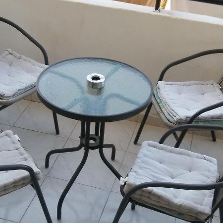 Appartamento Makenzy 12 Larnaca Esterno foto