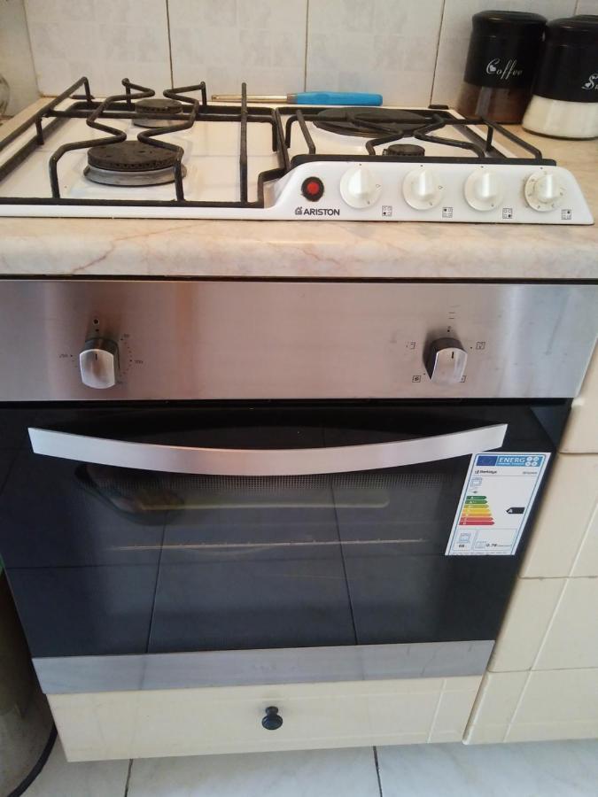 Appartamento Makenzy 12 Larnaca Esterno foto