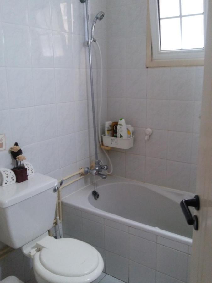 Appartamento Makenzy 12 Larnaca Esterno foto