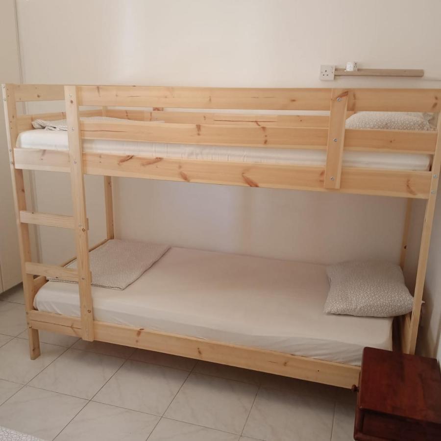 Appartamento Makenzy 12 Larnaca Esterno foto