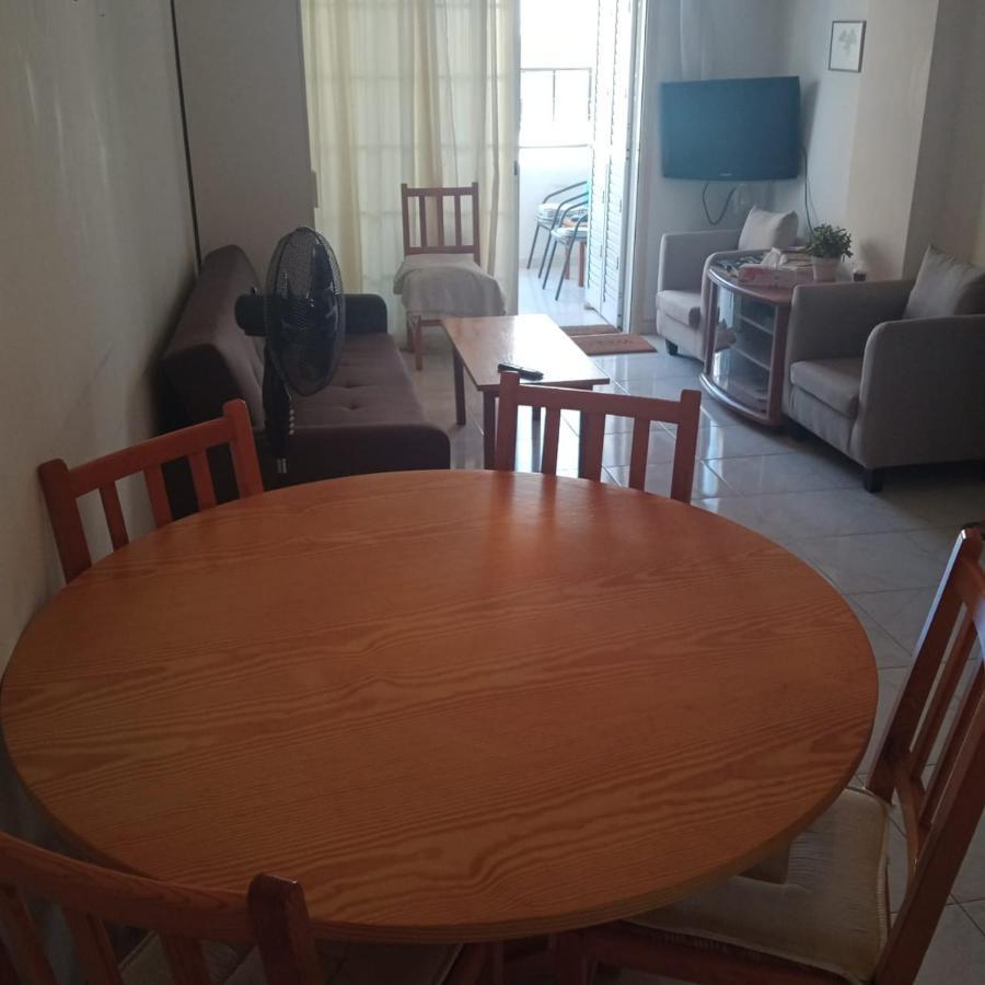Appartamento Makenzy 12 Larnaca Esterno foto