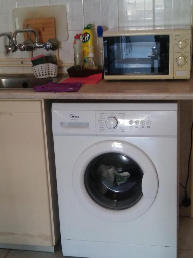 Appartamento Makenzy 12 Larnaca Esterno foto
