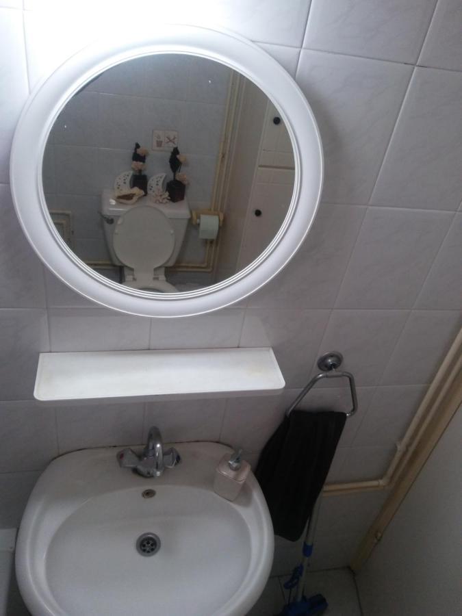 Appartamento Makenzy 12 Larnaca Esterno foto