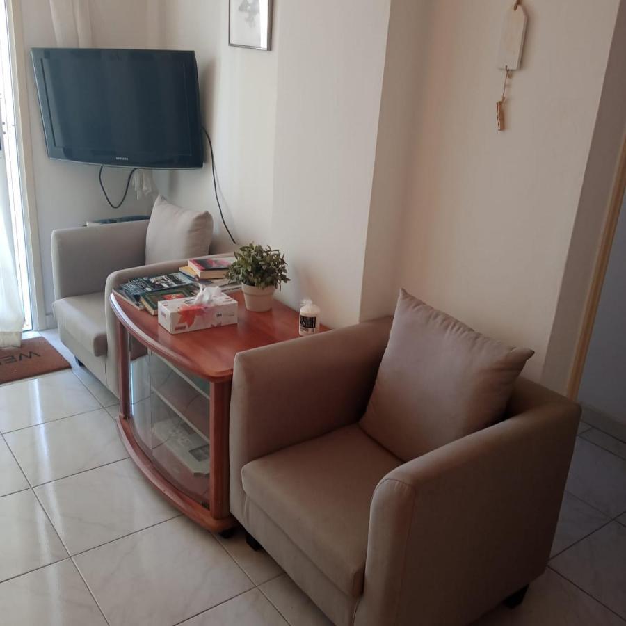 Appartamento Makenzy 12 Larnaca Esterno foto