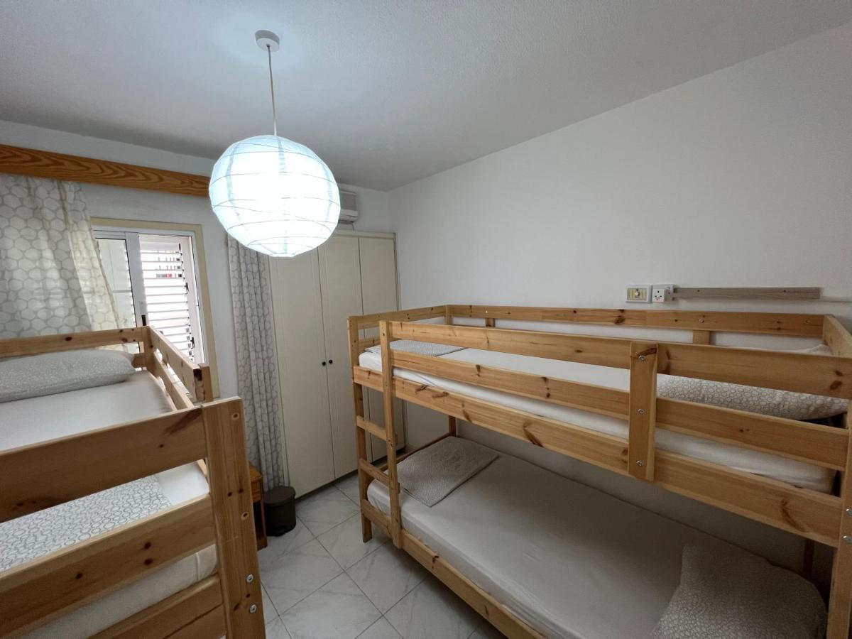 Appartamento Makenzy 12 Larnaca Esterno foto
