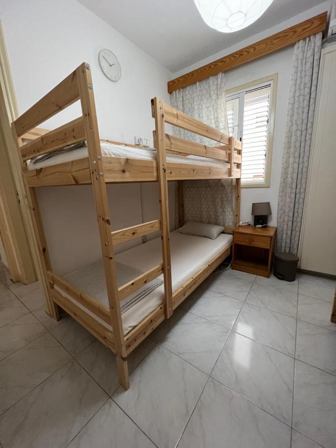Appartamento Makenzy 12 Larnaca Esterno foto