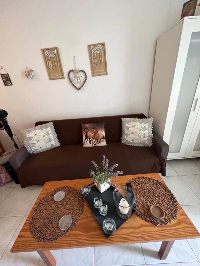 Appartamento Makenzy 12 Larnaca Esterno foto